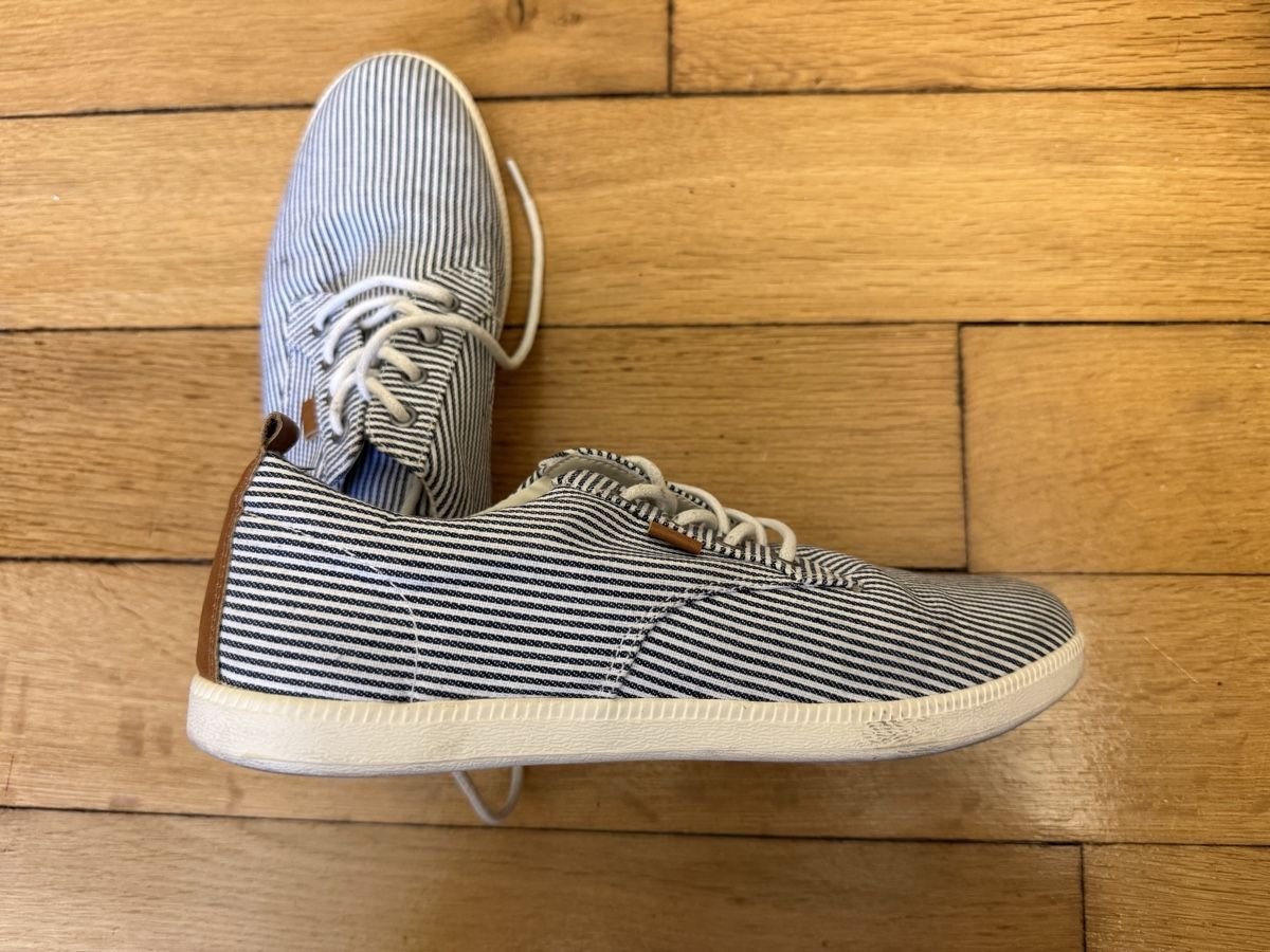 Chaussures hommes: Schuhe von Jules, Gr. 41 – D'occasion à Basel par sebiStark 2