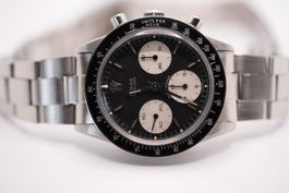 Rolex Daytona Cosmograph 6241 inside caseback stamped 6241