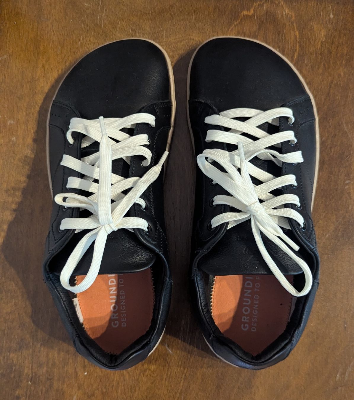 Chaussures femmes: Groundies Blaze Barfussschuh – Neuf (Voir description) à Bern par ebu007 1