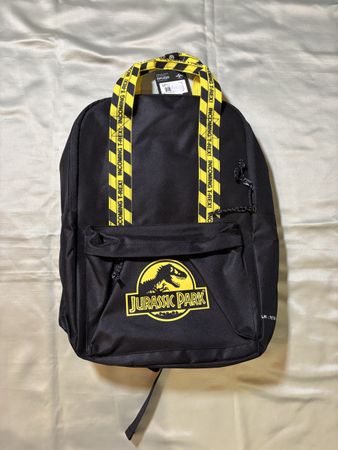 Jurassic Park