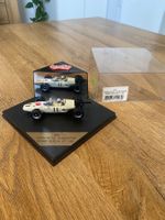 1/43e HONDA RA272E de 1965