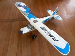 RC-Flugzeug Multiplex FunCub NG - Guter Zustand