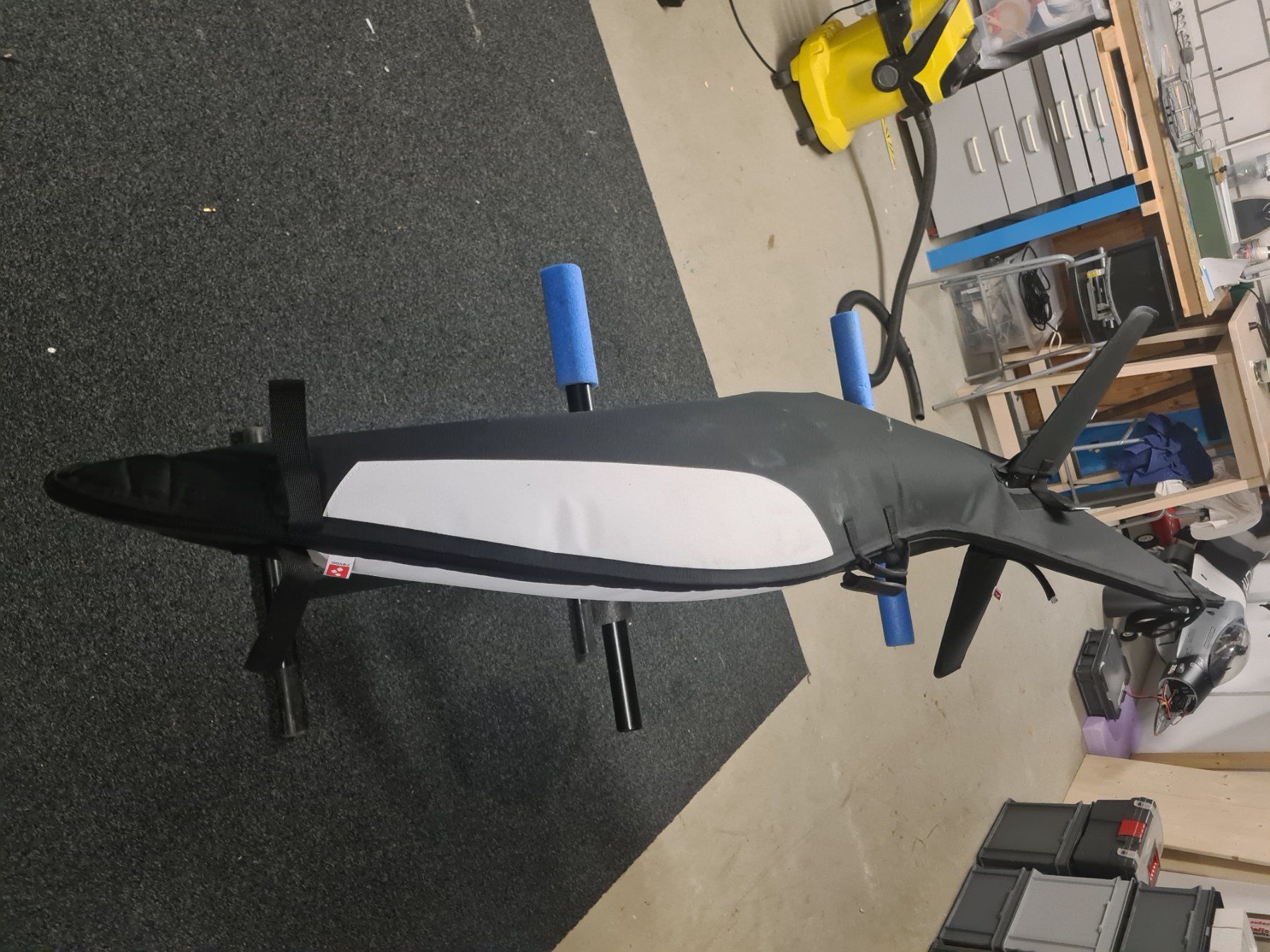 Modellismo RC: CARF Rebel HOT – Usato da Studen venduto da chrixgi 3
