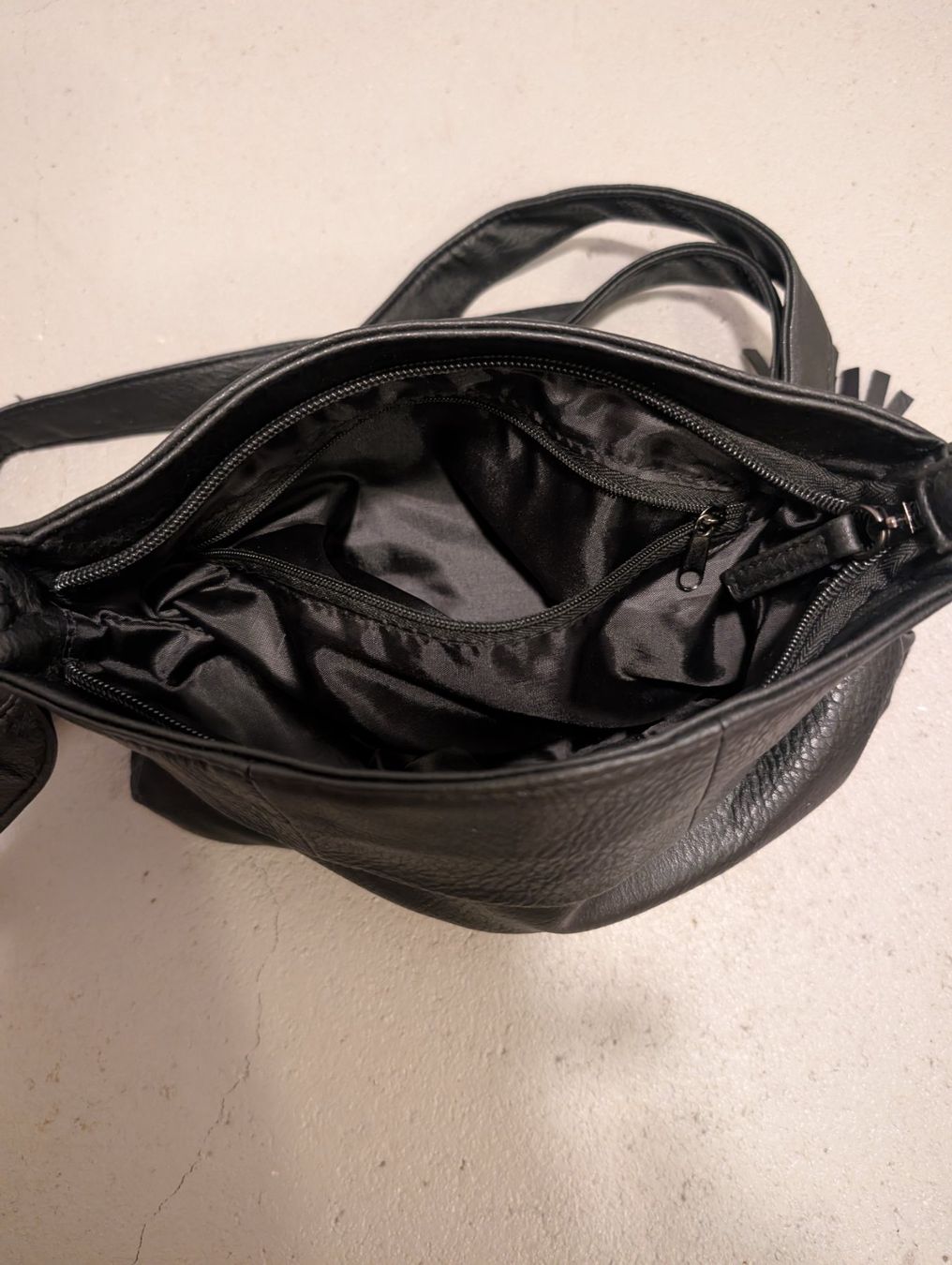 Borse da donna: Tasche – Usato da Rudolfstetten venduto da rosali59 1