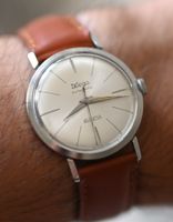 WEGA Automatic - Vintage Armbanduhr