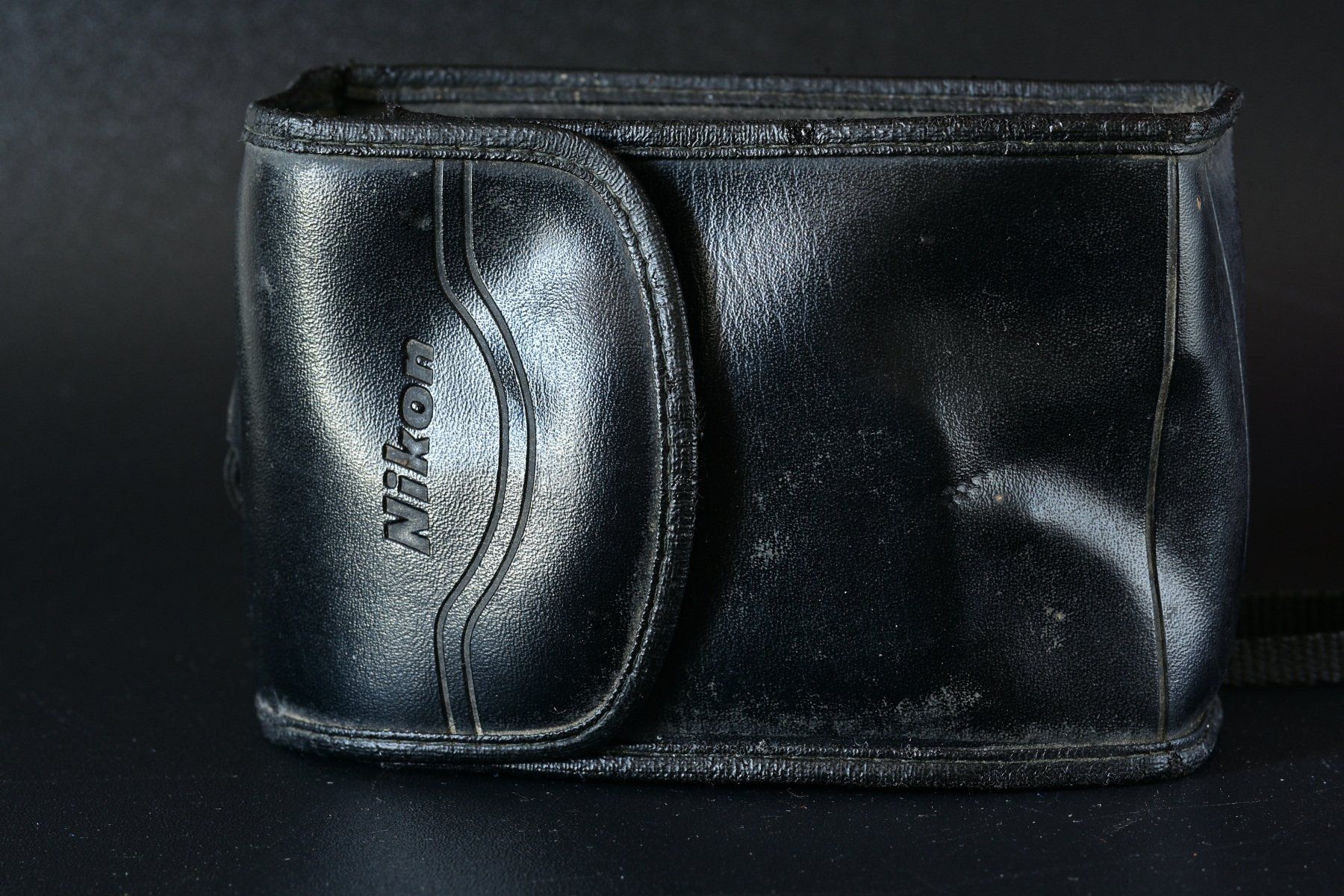 Nikon Fotocamera: Nikon Zoom 60 – Usato da Fleurier venduto da im_ghl 4