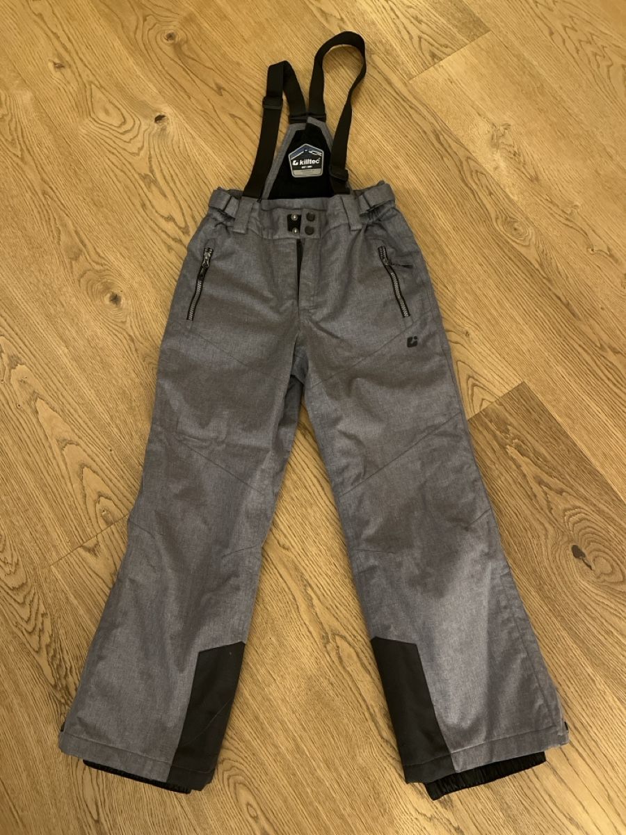 Killtec Giacche & Cappotti: Skidress Gr.164 – Usato da Bremgarten b. Bern venduto da Joyan84 1