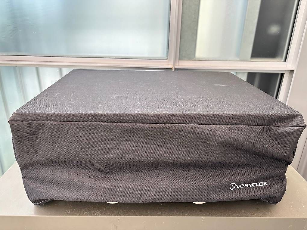 Griglie: Verycook Plancha Simplicity 2 mit Edelstahlplatter – Usato da Luzern venduto da Aurelius7 2