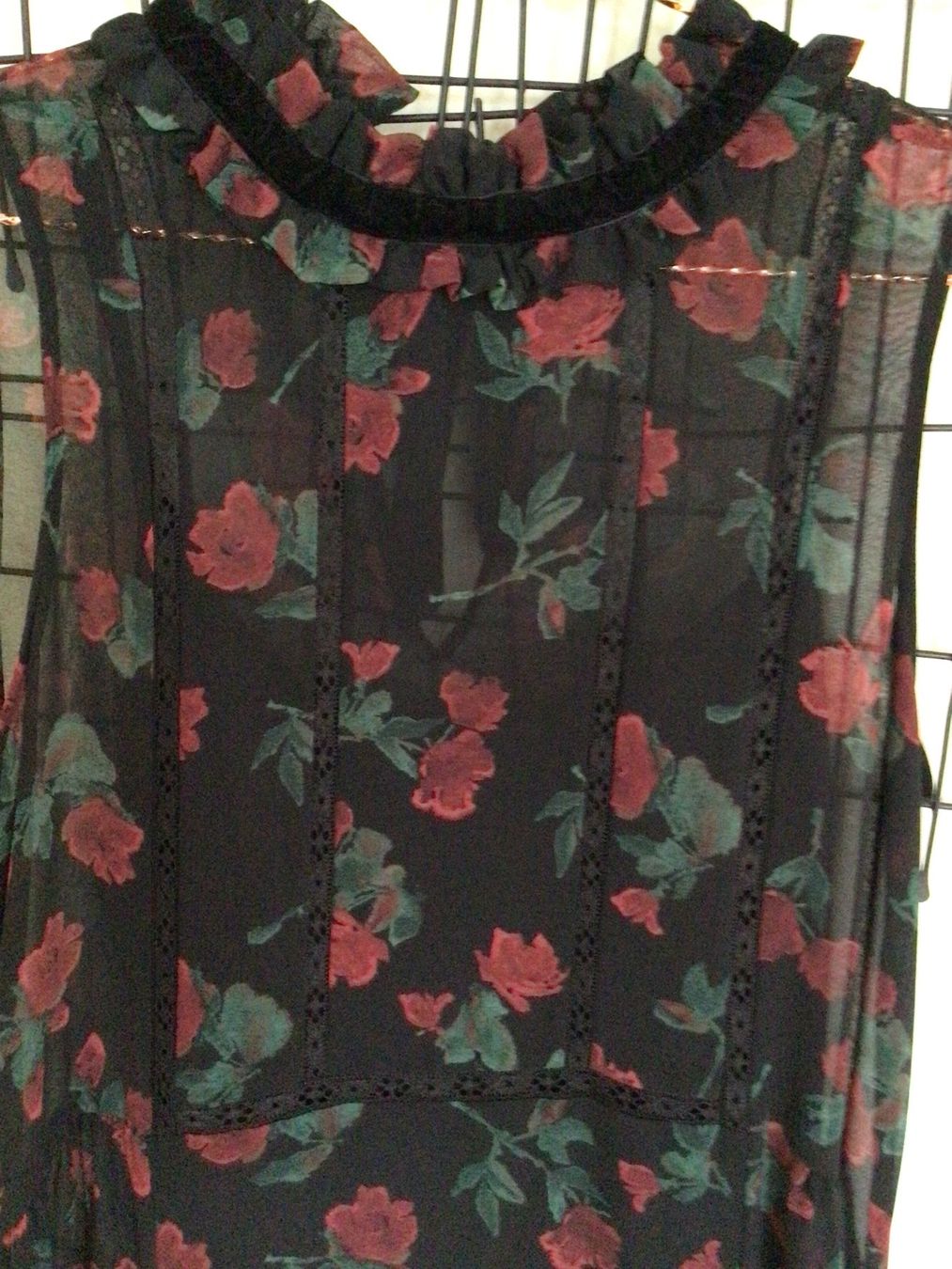 Zara Vestiti: Kleid – Usato da Zürich venduto da ArmariodeRuth_Senora 4
