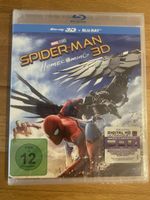 Spider-Man: Homecoming 3D Blu-ray - Neu & OVP! Top! (52)