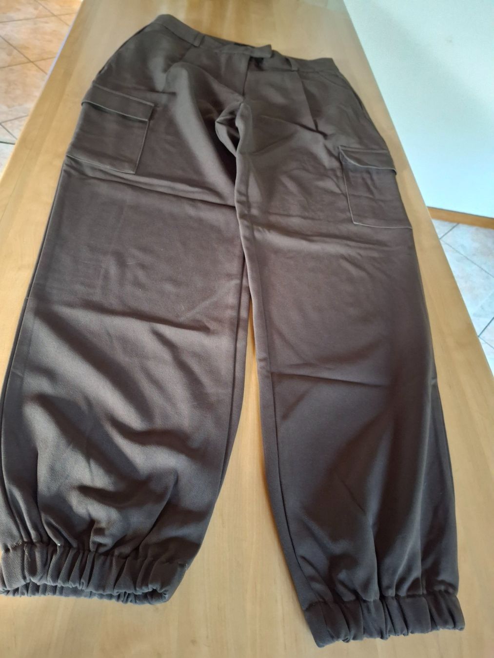 Zebra Pantaloni: Pantalon taille L marque Zebra – Usato da Villiers venduto da san_jn5w