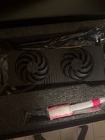 Scheda video NVIDIA GeForce RTX 4070condizione pari al nuovo