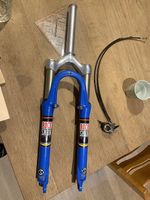 Rockshox Sid 1st Generation