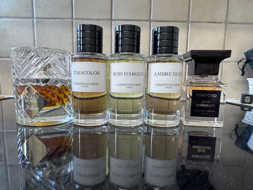 Parfum de luxe | Kaufen auf Ricardo