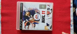 NHL 11 - PS3 - Excellent Condition! Hockey season is here!
