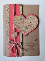 Handmade card