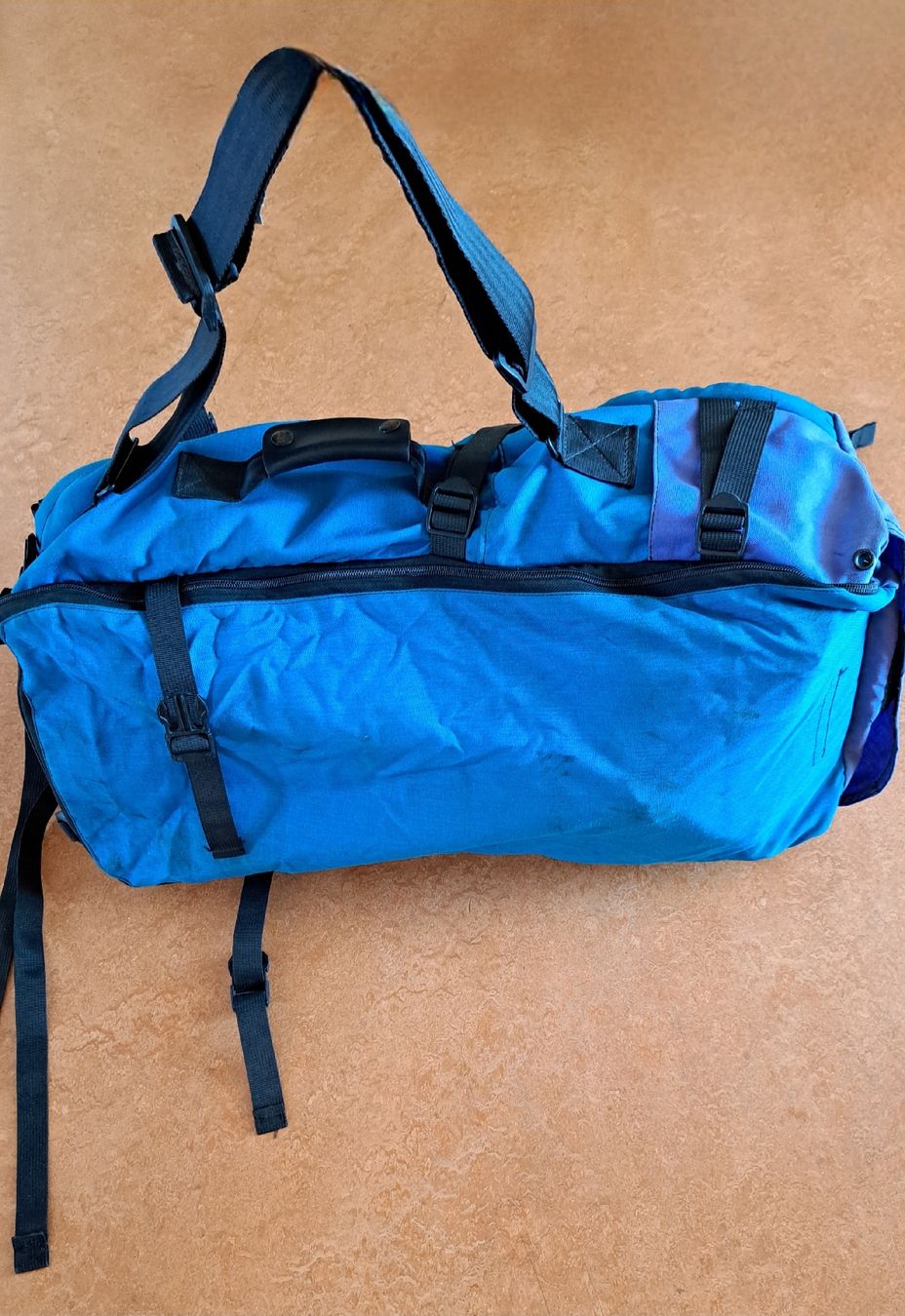 Lowe Alpine Sacs à dos: Rucksack Lowe Alpine Systems – D'occasion à Bern par Jespah 4