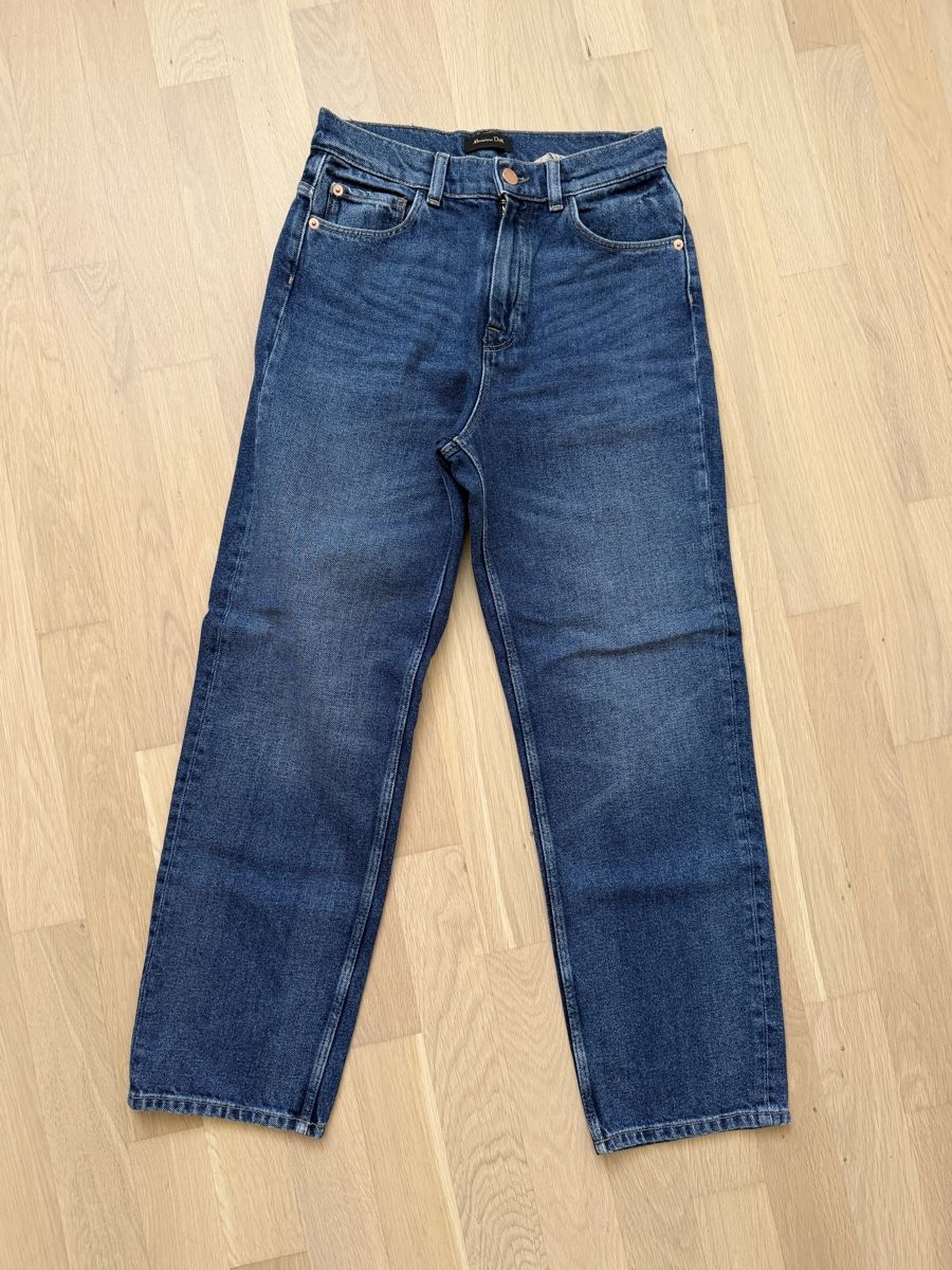 Massimo Dutti Jeans: Massimo Dutti Jeans Damen Gr. 36 – D'occasion à Itingen par Granini_93
