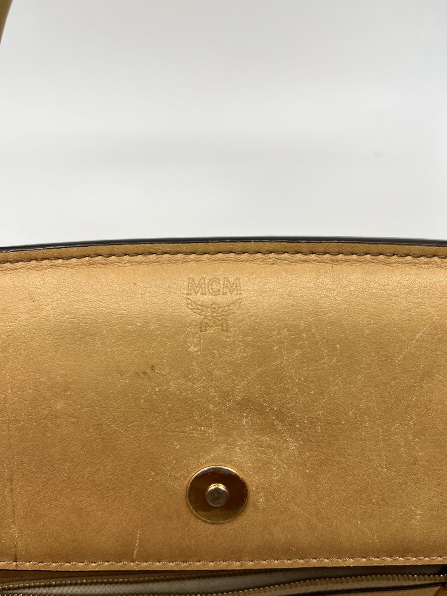 Mcm Borse da donna: Sac MCM – Usato da chez-le-bart venduto da Alec01 5