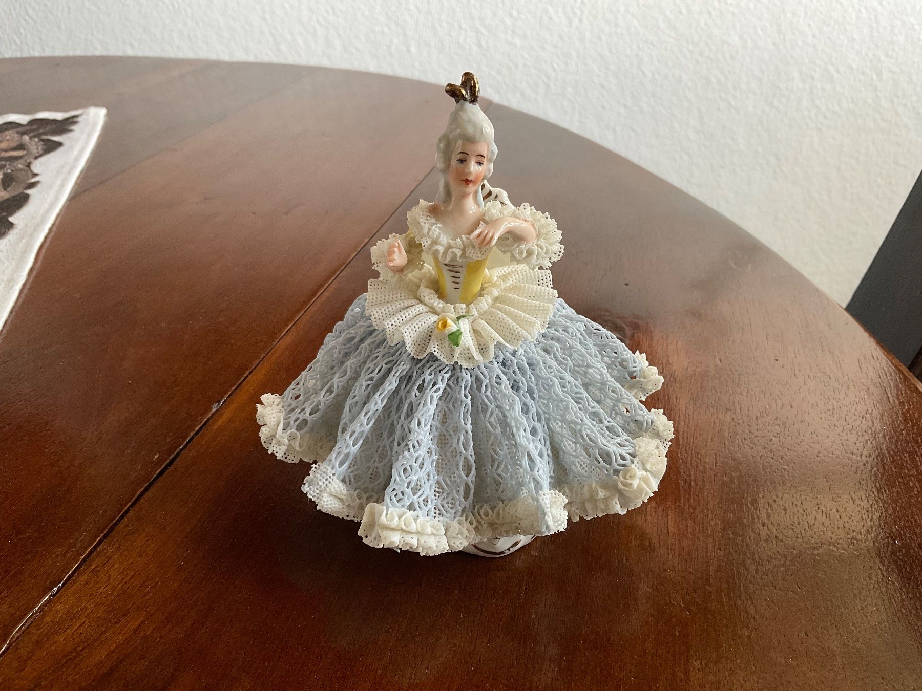 Statuette: Statuetta – Usato da Bern venduto da zero02