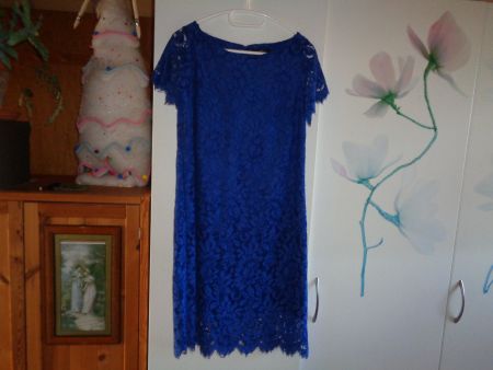 *** Spitzenkleid von SET ***
