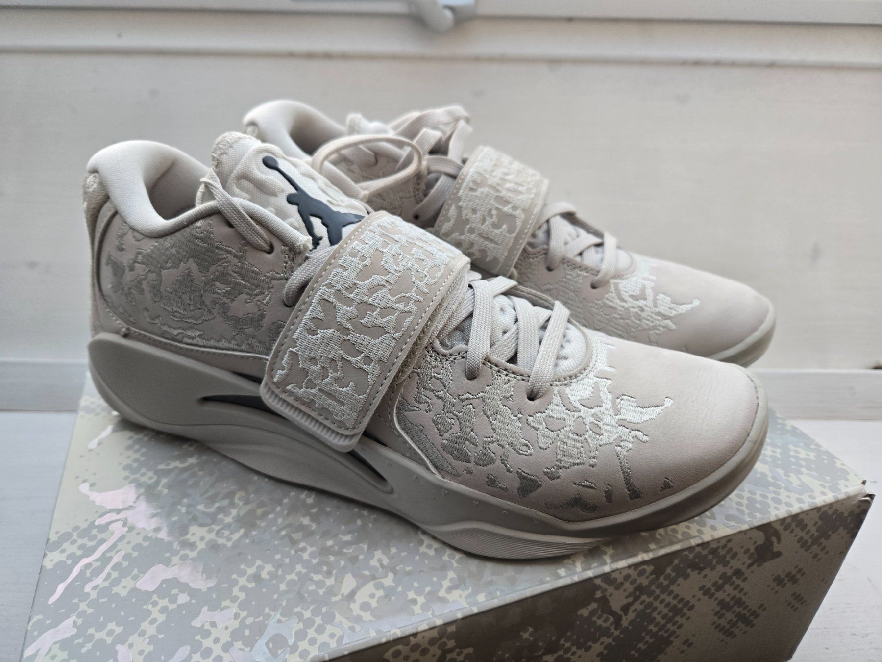 Jordan Herrenschuhe: Jordan Zion 3 SE – Neu (gemäss Beschreibung) aus Muttenz von doudard 2