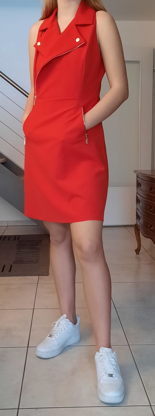 Liu Jo Vestiti: Kleid  LIU JO neu – Nuovo (secondo la descrizione) da Buttisholz venduto da tan_z69b 1