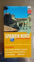 Wohnmobil-Reiseführer Spanien Nord