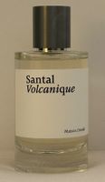 Santal Volcanique - Maison Crivelli