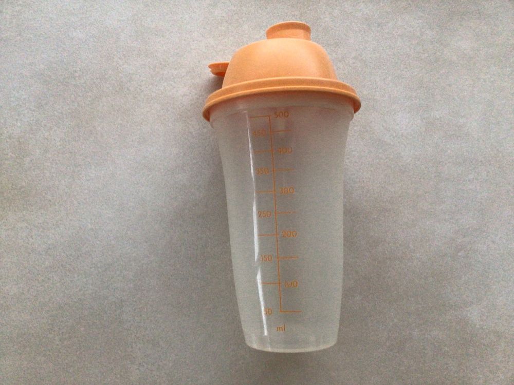 Vinaigrette Tupperware Shaker 500 Ml