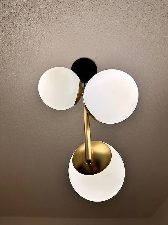 Lampadari & plafoniere: Hängelampe – Usato da Schlieren venduto da deeiia 1