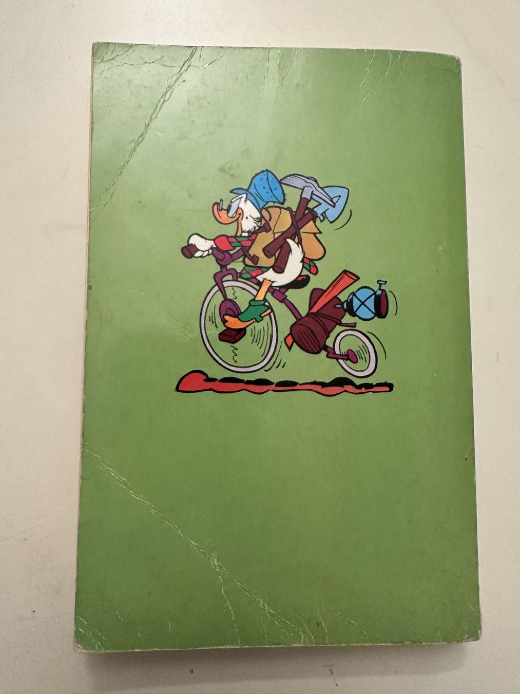 Fumetti: LTB LUSTIGES TASCHENBUCH 129 – Usato da Münsingen venduto da Ganjam 2