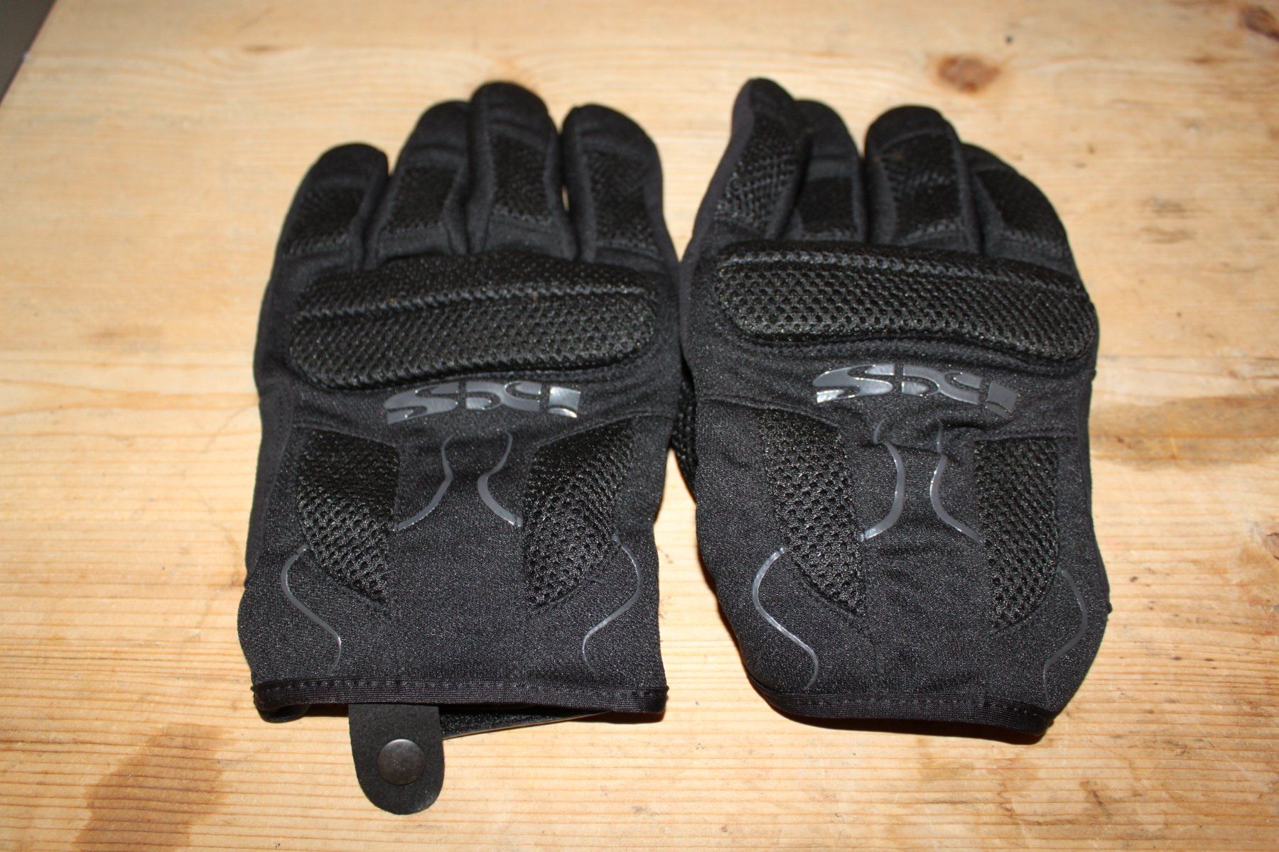IXS Guanti & manicotti: IXS SAMUR Motorrad Handschuhe Grösse: 4XL / 14 – Usato da Domat-Ems venduto da Oiteli68 1