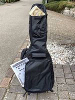 Rockbag Gitarrentasche