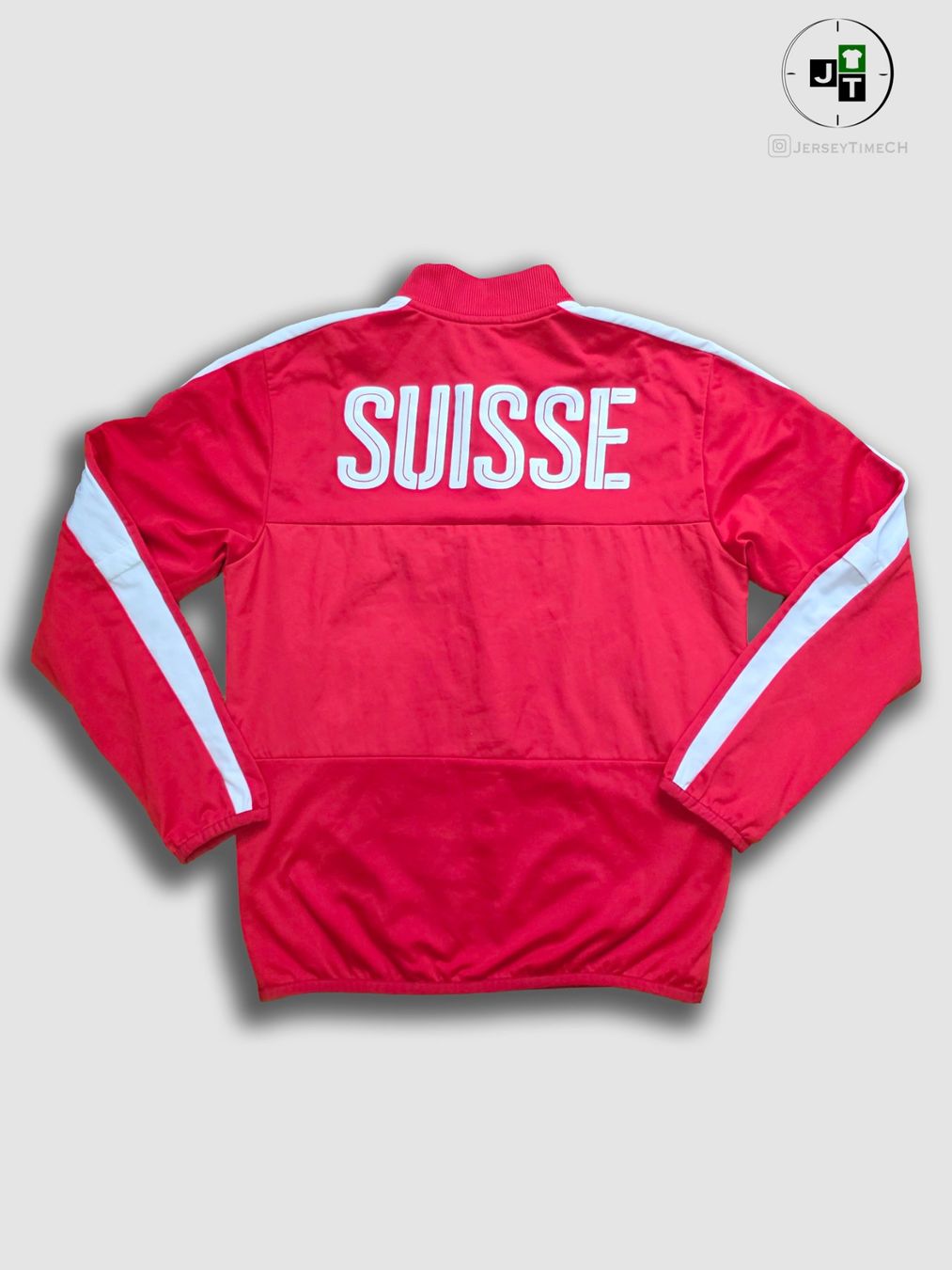 Puma Leibchen & Hosen: SCHWEIZ NATI PULLI S – Gebraucht aus Lüchingen von Jersey_Time 1