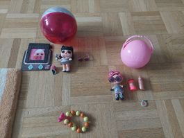 2 L.O.L. Set + Armband für Kind