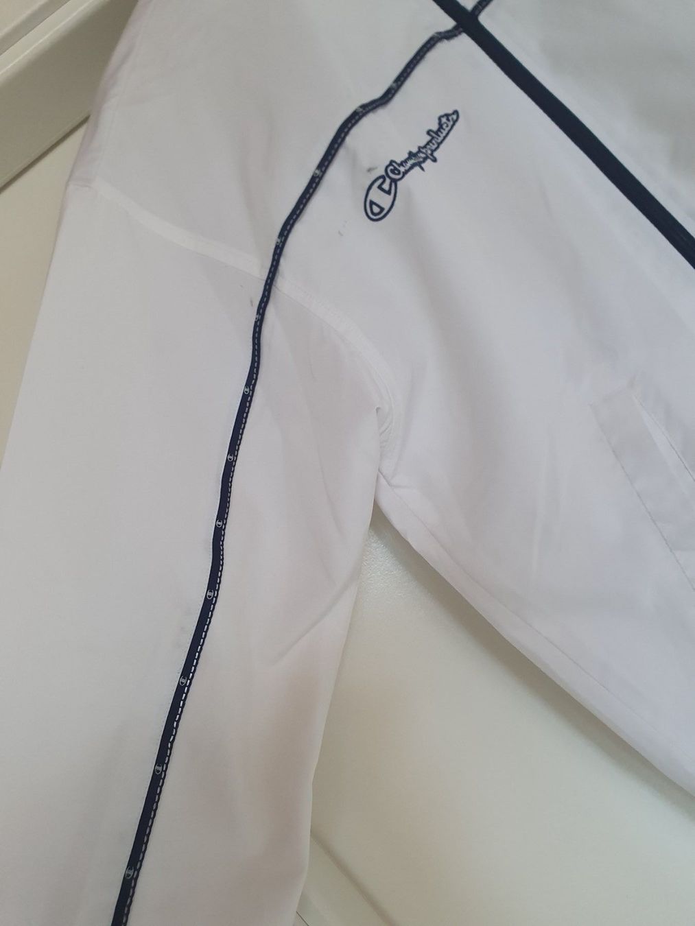 Giacche: Vintage - Jacket/Jacke/Veste Champions® – Usato da Monthey venduto da gae_22w9 1