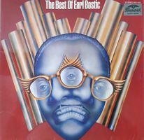 Earl Bostic LP – The Best Of Earl Bostic