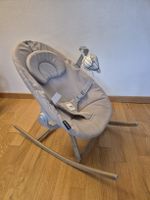 LIONELO DALIA ROCKER Babywippe bis 9 kg