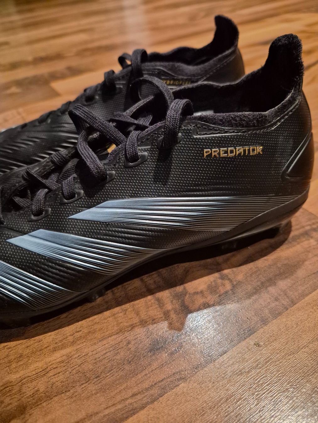 Adidas Scarpe per ragazzi: Fussballschuhe Adidas Predator – Usato da Wienacht-Tobel venduto da Reg2 3