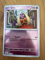Jynx (MEG057)