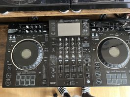 XDJ-XZ Pioneer
