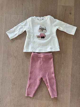 Mayoral Outfit für Babys, 2-4 Monate