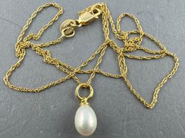 Kette 925 Silber