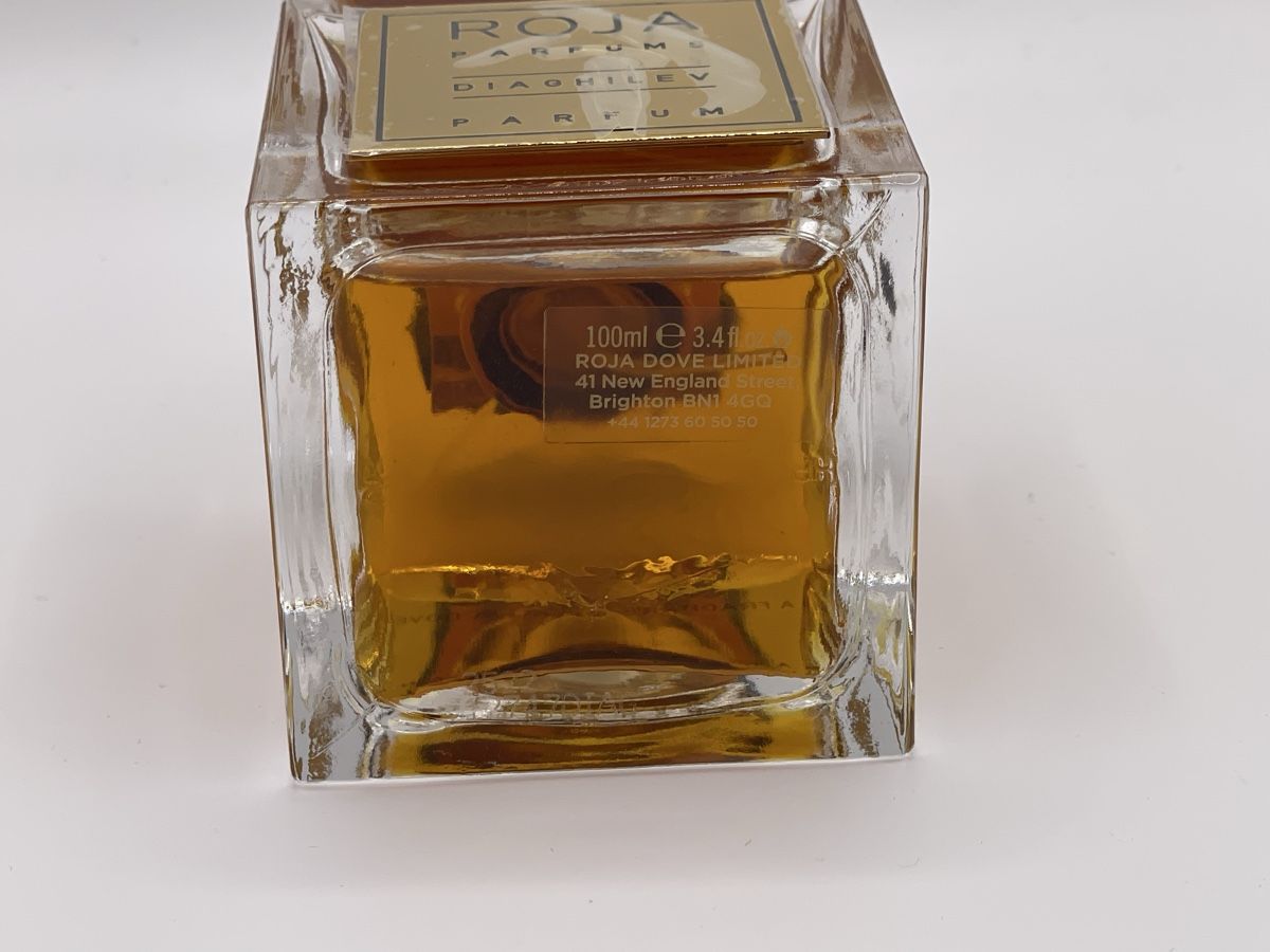 Roja Parfums & Eau de Toilette: Roja Parfums - Diaghilev 100ml – D'occasion à Frenkendorf par Sakima1 3