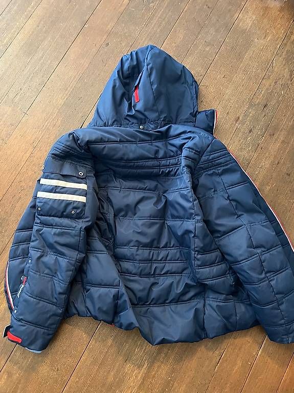 Giacche & Cappotti: Ski- oder Winterjacke – Usato da Zürich venduto da cat 4