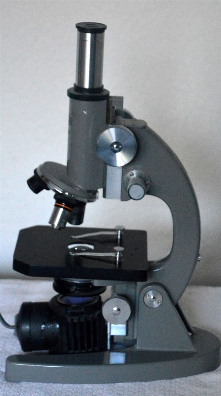 Olympus Microscopi: Olympus Tokyo Mikroskop / microscope – Usato da Collonges venduto da arashee 7