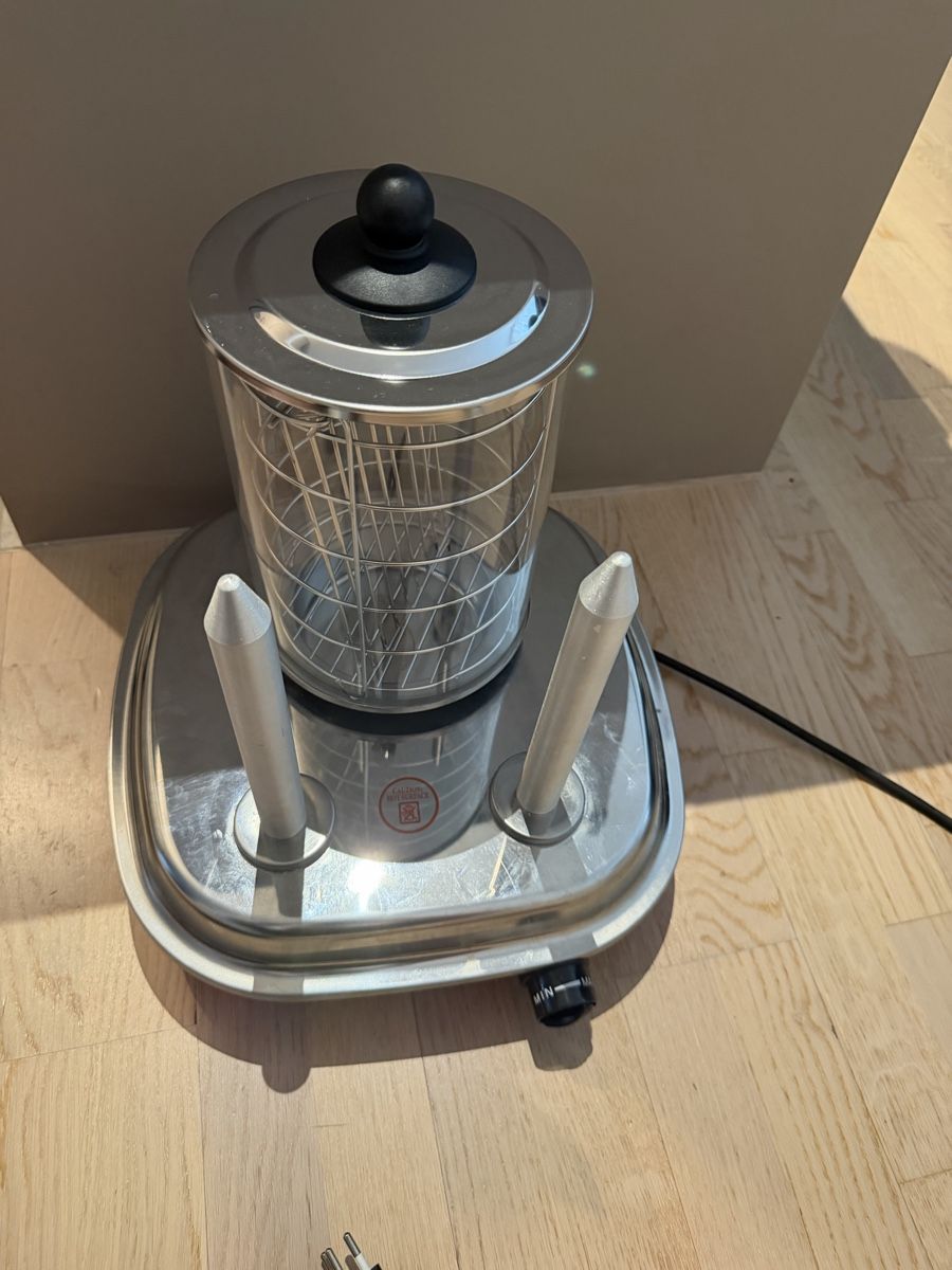Elettrodomestici da cucina: Hot Dog Maker – Usato da Liestal venduto da AdiAdi99