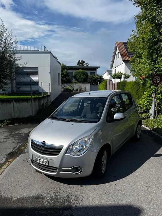 Opel 45 Km H Kaufen