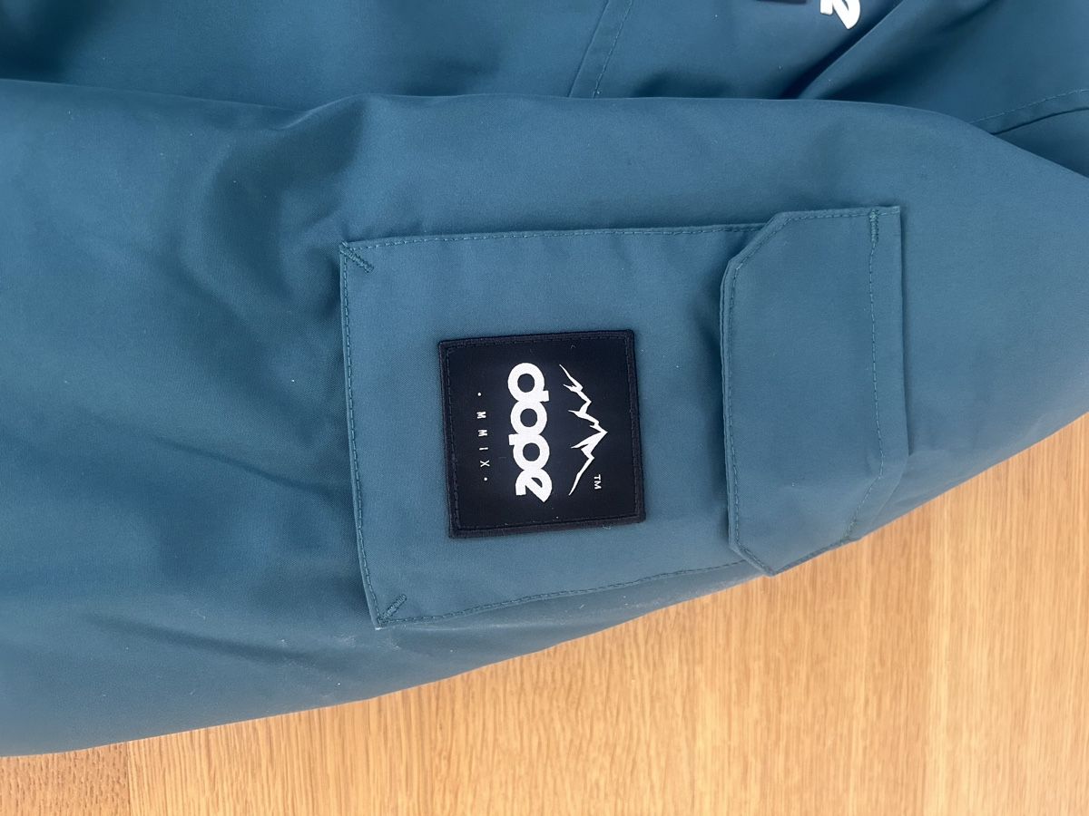 Dope Giacche: Dope Snow Snowboard-/Ski Jacke – Nuovo (secondo la descrizione) da Itingen venduto da murmelis003 3